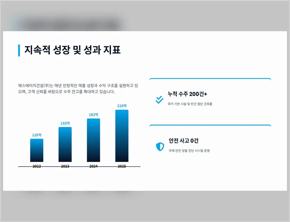 성동 송정동 건물 리모델링 업체 진행 모습 8